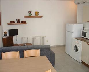 Living room of Apartment to rent in Tossa de Mar  with Air Conditioner and Terrace