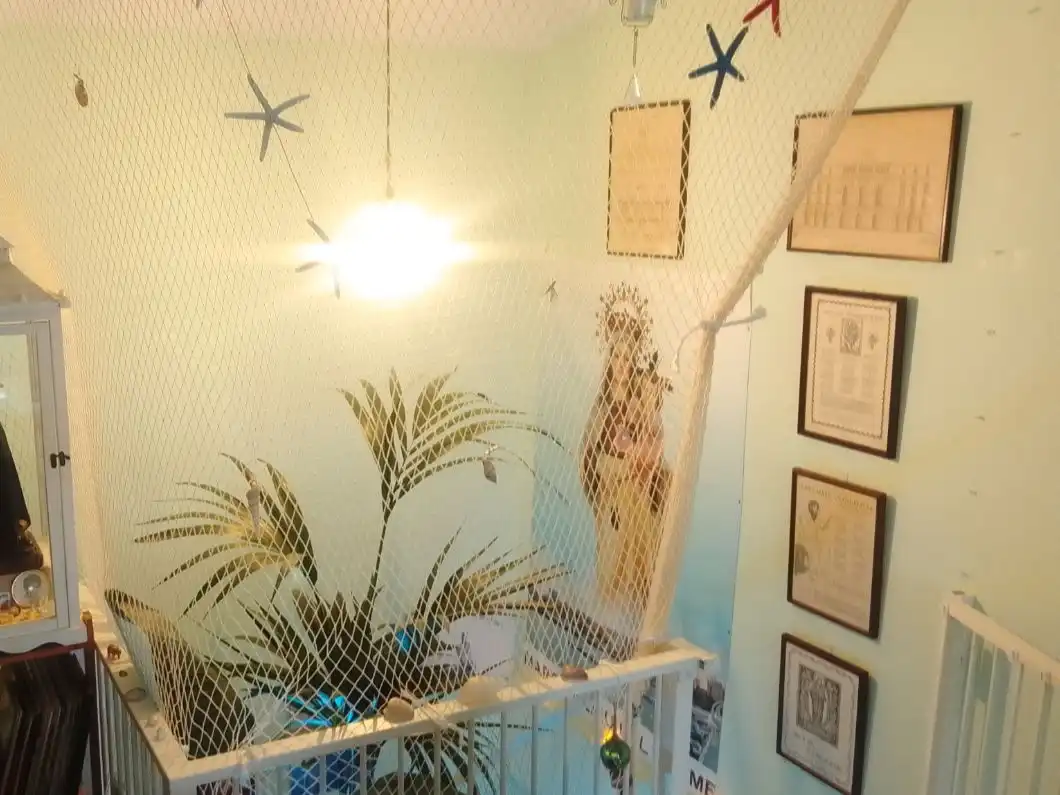 Bedroom of Flat for sale in El Perelló, Tarragona