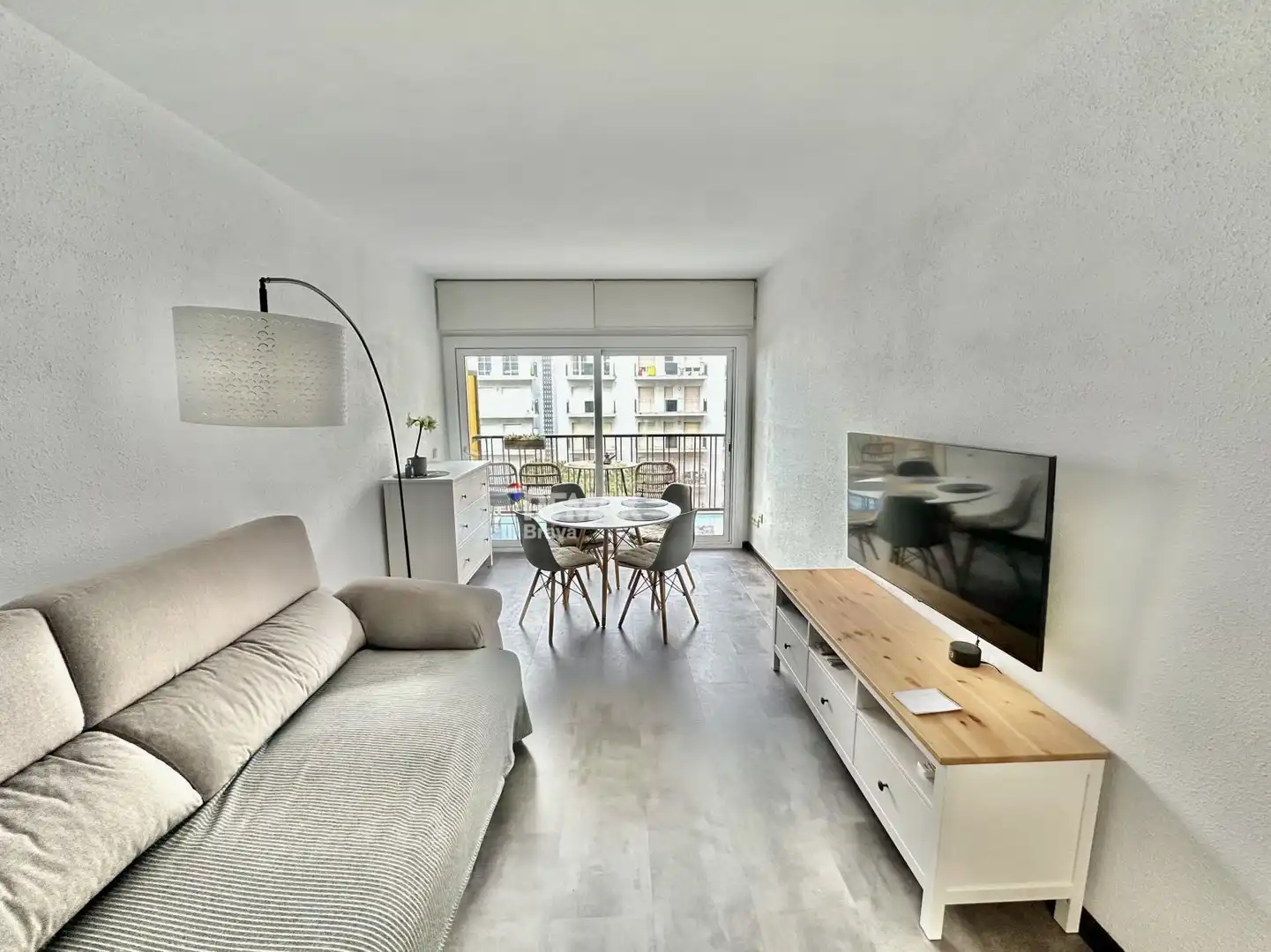 Wohnung mit Terrasse zum Verkauf in Calle CL ENRIC MORERA, imagen 4