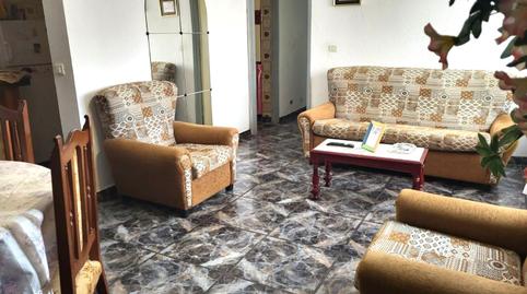 Foto 4 de Pis en venda a Alejo Carpentier, 10, La Pardilla - San Antonio, Telde