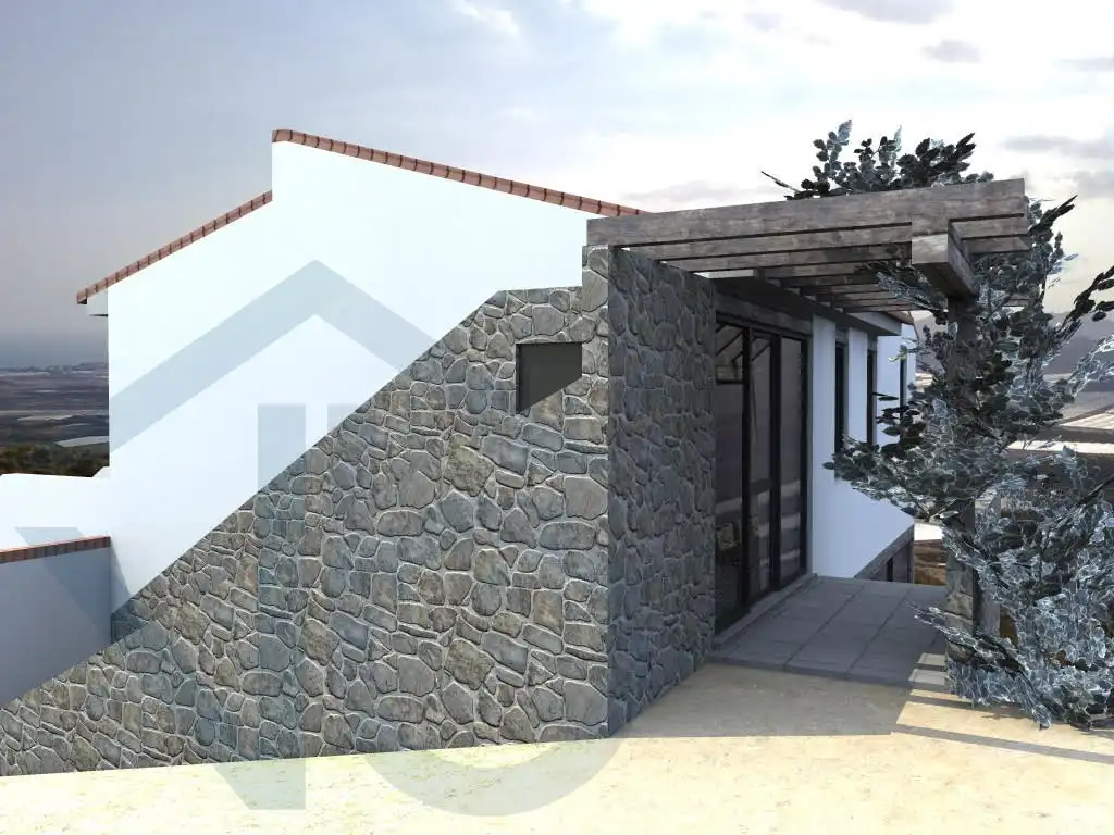 Terrasse von Residential zum Verkauf in Águilas