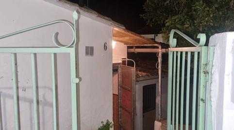 Foto 2 de Casa o chalet en venta en Ubrique, Cádiz
