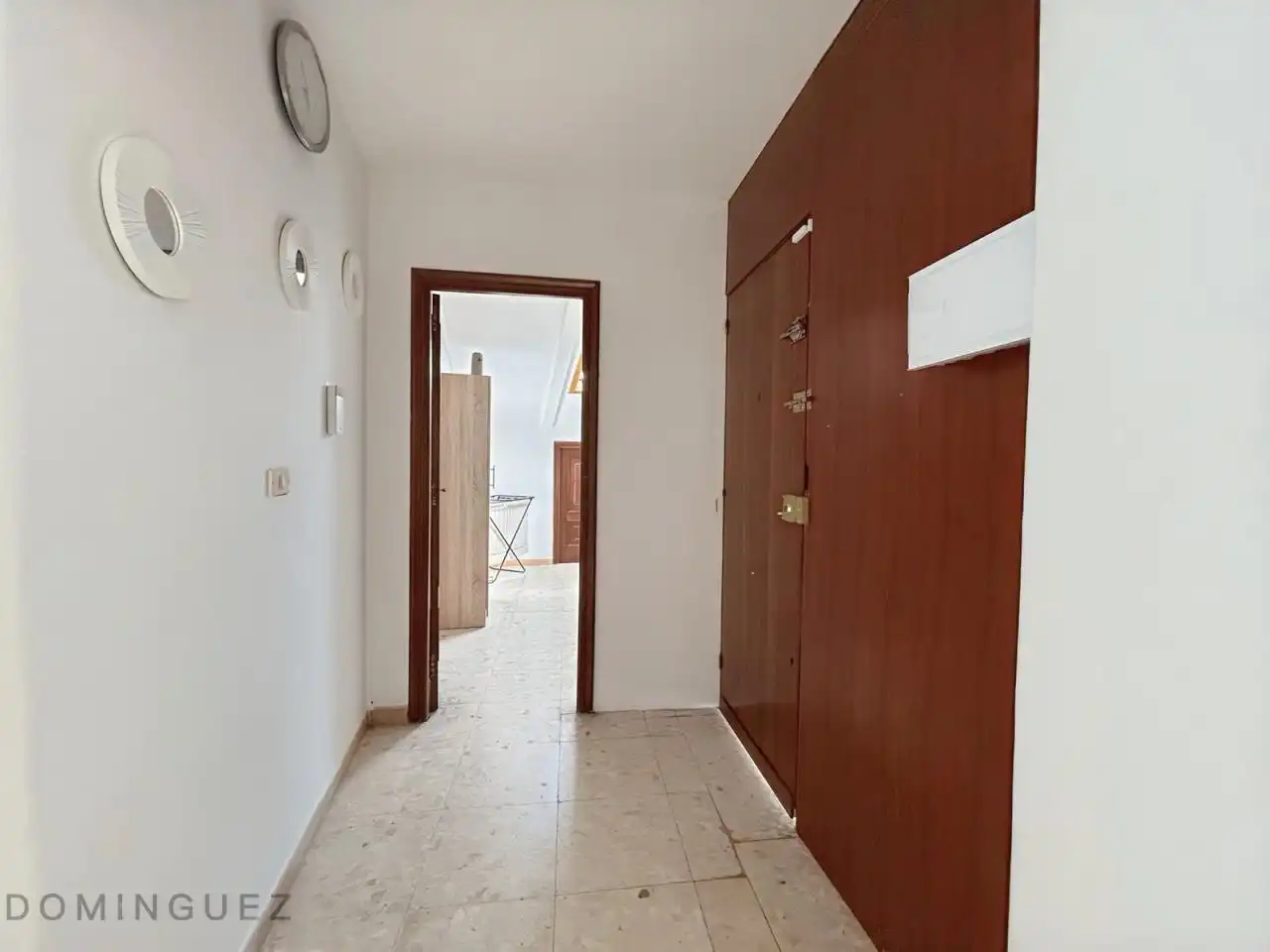 Attic for sale in Marín  with Heating and Furnished