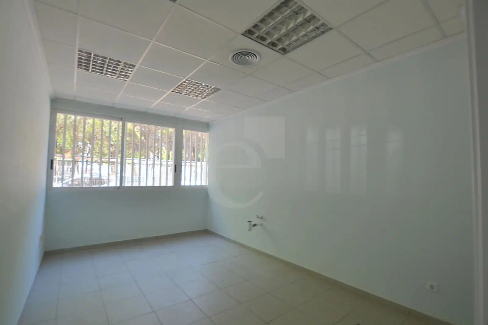 Oficina de alquiler en Picanya con Aire acondicionado, Calefacción y Terraza