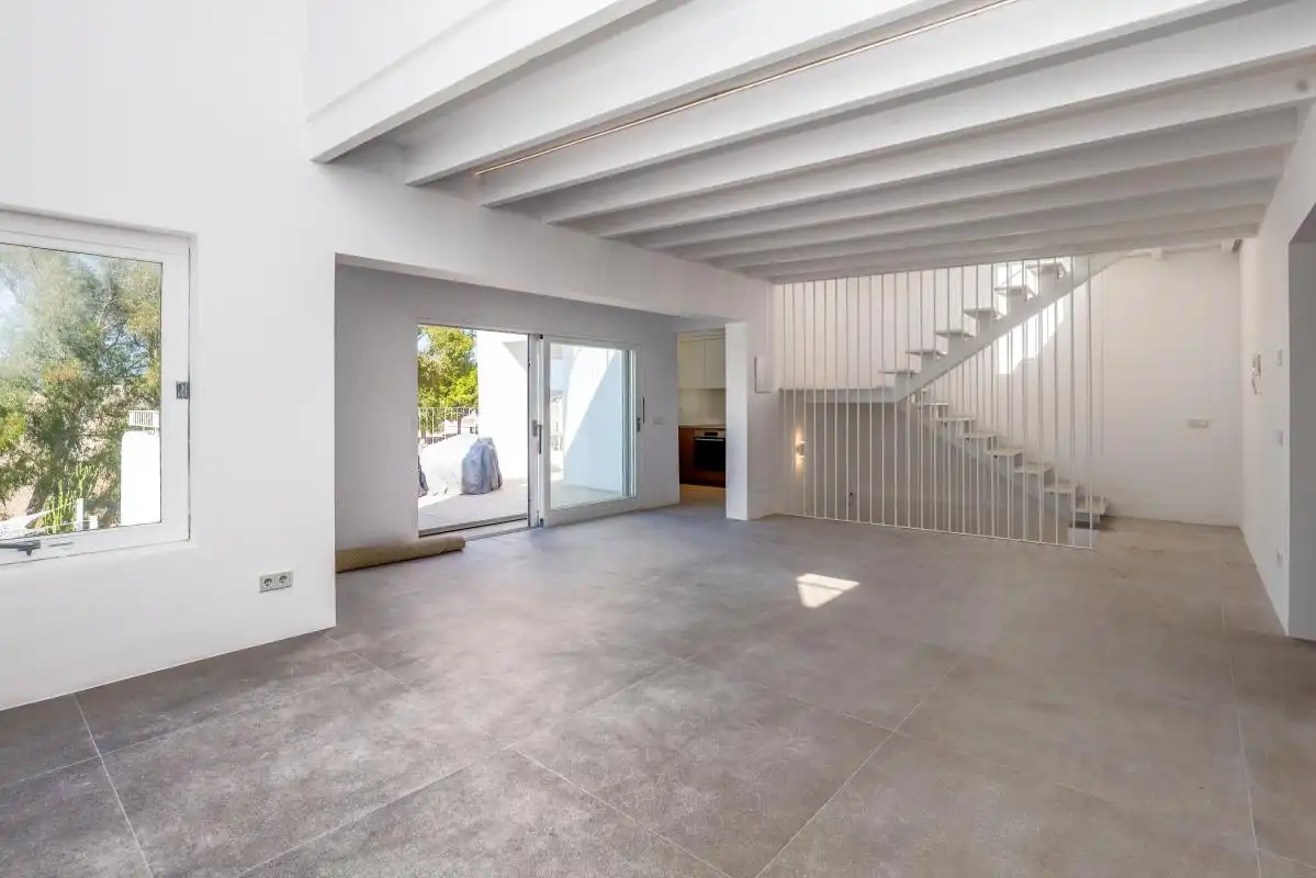 Duplexes for sale in Eivissa  with Heating