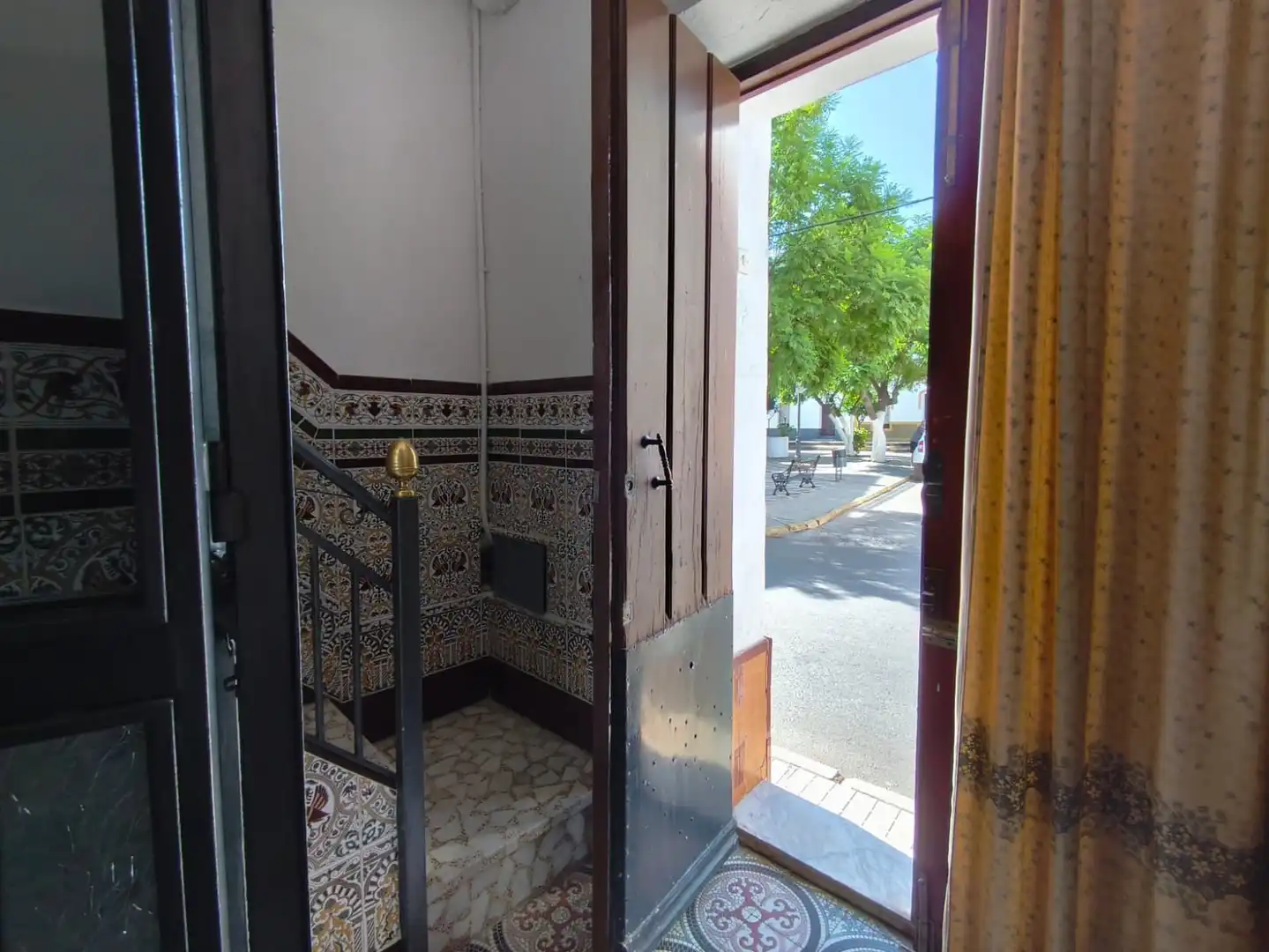 Casa en venda a Santa Olalla del Cala, imagen 61