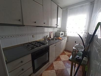 Kitchen of Flat for sale in Mengíbar