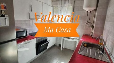 Foto 5 de Piso de alquiler en L'Illa Perduda, Valencia Capital