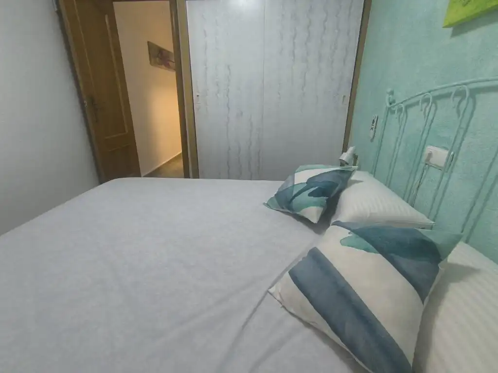 Apartment with pool to rent in Bellreguard, imagen 8