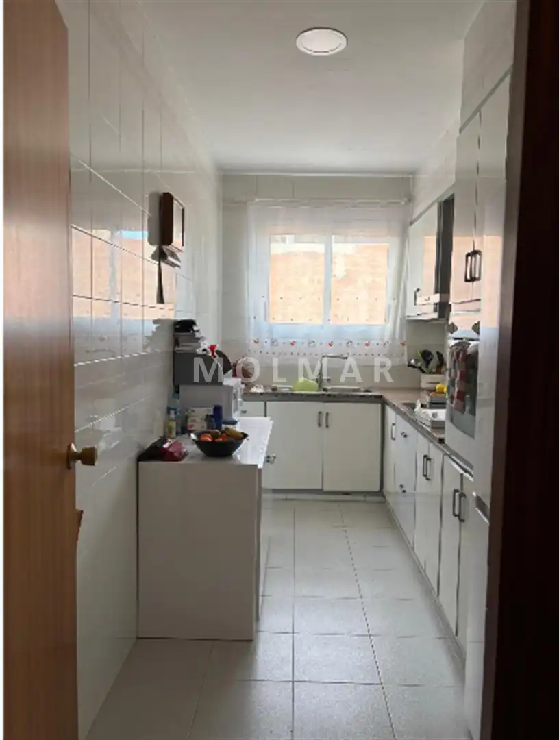 Kitchen of Buildings for sale in La Vilavella
