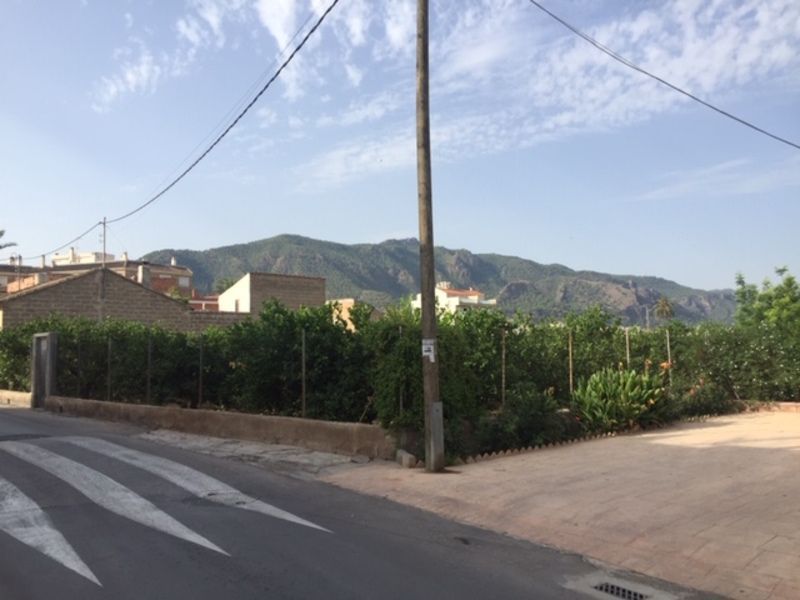 Exterior view of Residential for sale in  Murcia Capital