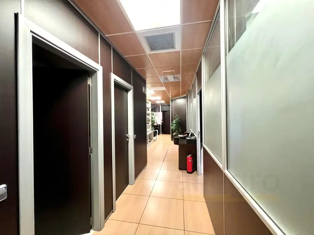 Office for rent in Las Rozas de Madrid