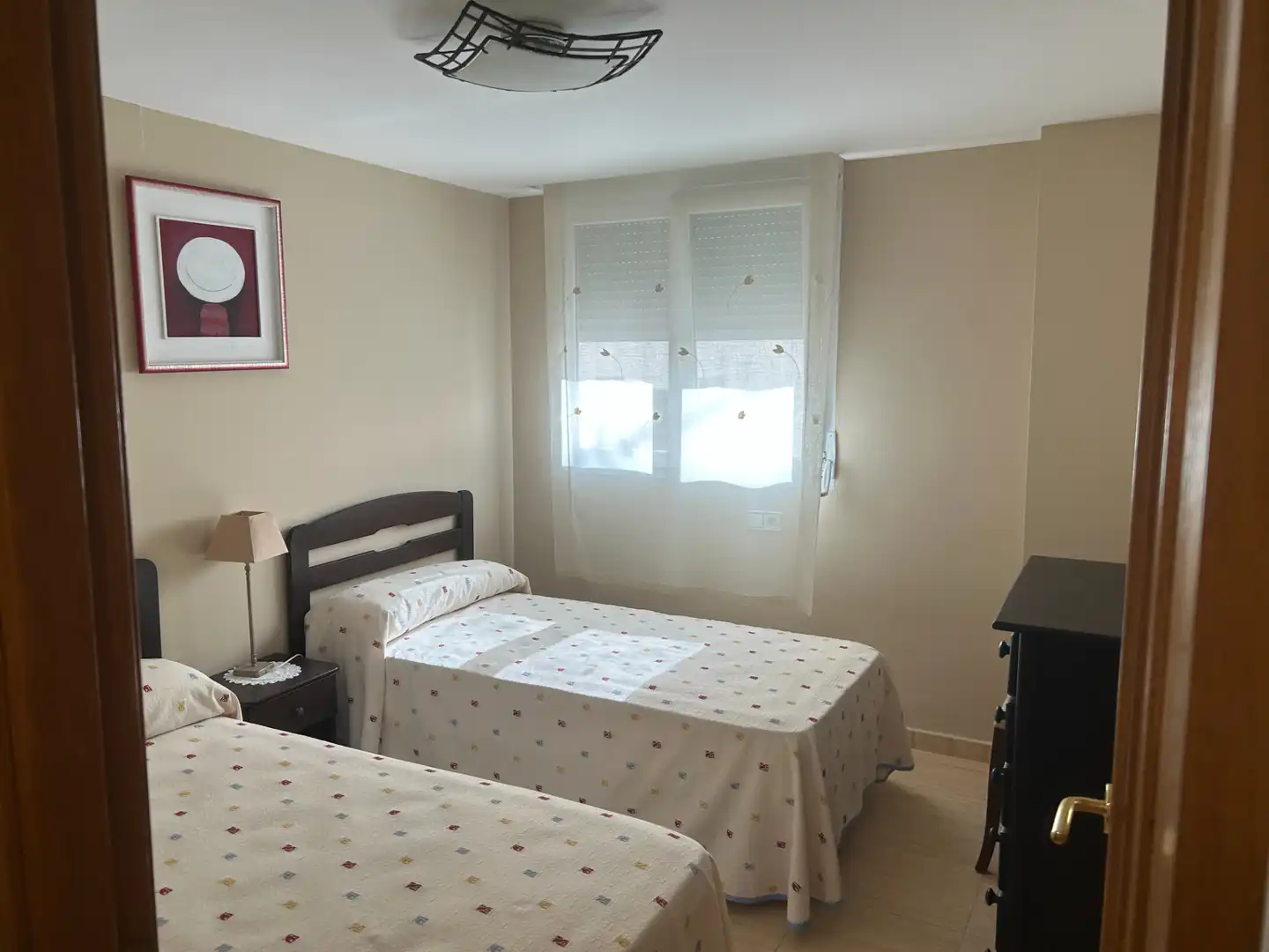 Dormitori de Àtic en venda en Peñíscola / Peníscola amb Aire condicionat, Calefacció i Terrassa