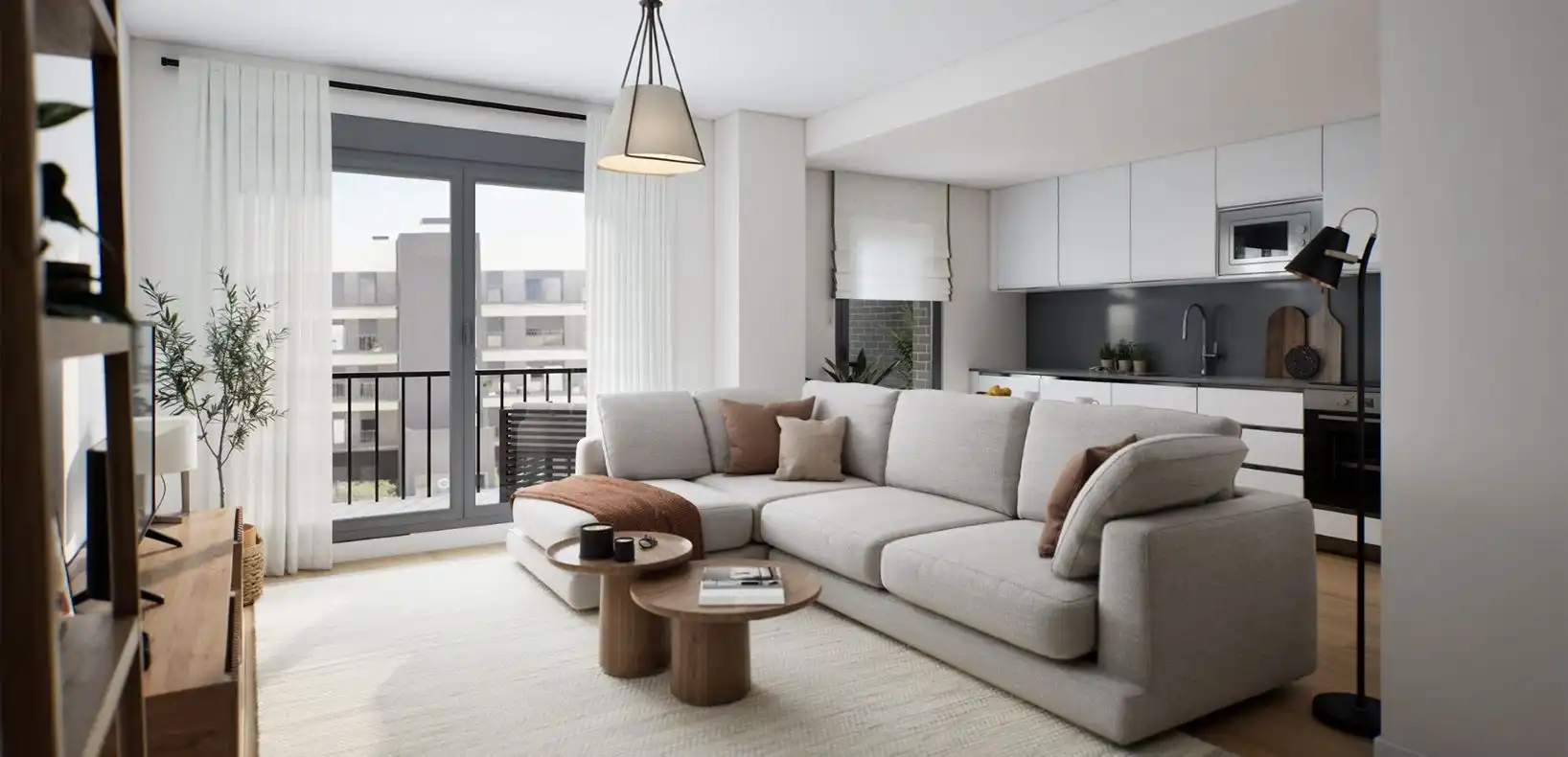 Appartement neuf à vendre à Avenida Camino las Fuentes 0, imagen 14