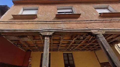 Foto 3 de Pis en venda a Calle Portales del Carbón, Medina de Rioseco, Valladolid