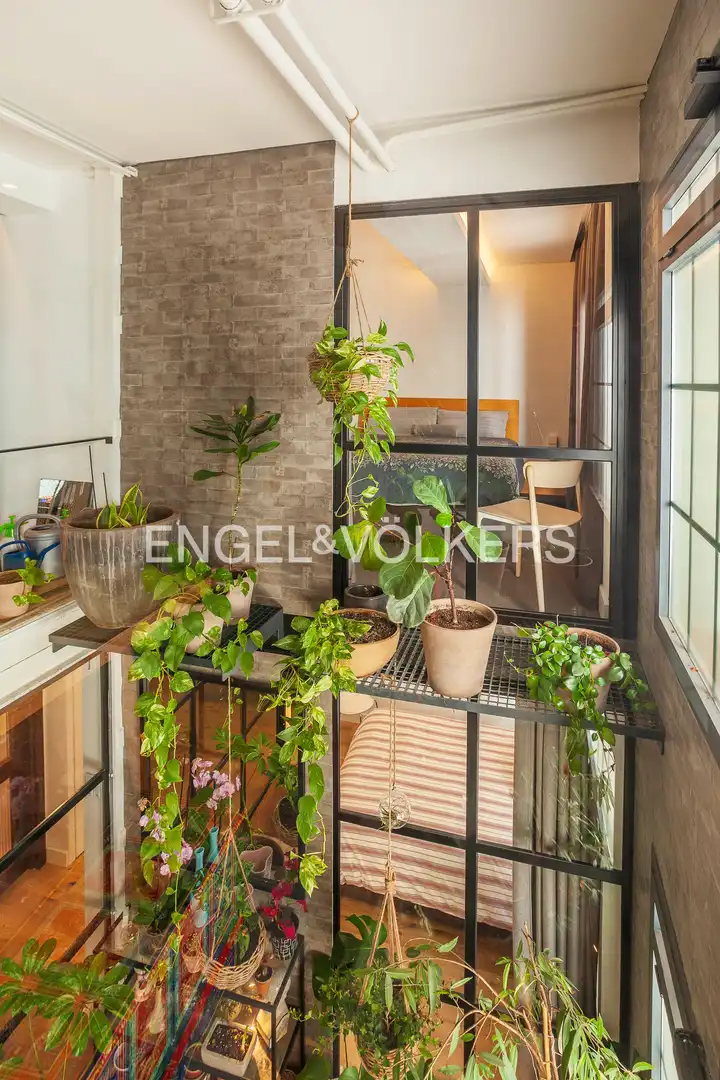 Duplexes for sale in Madrid, Madrid