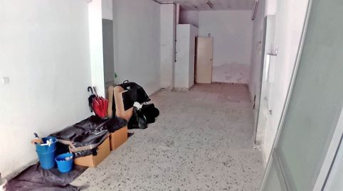 Foto 4 von Geschaftsraum zum Verkauf in Calle Pedro de Paz, La Unión - Cruz de Humilladero - Los Tilos, Málaga Capital