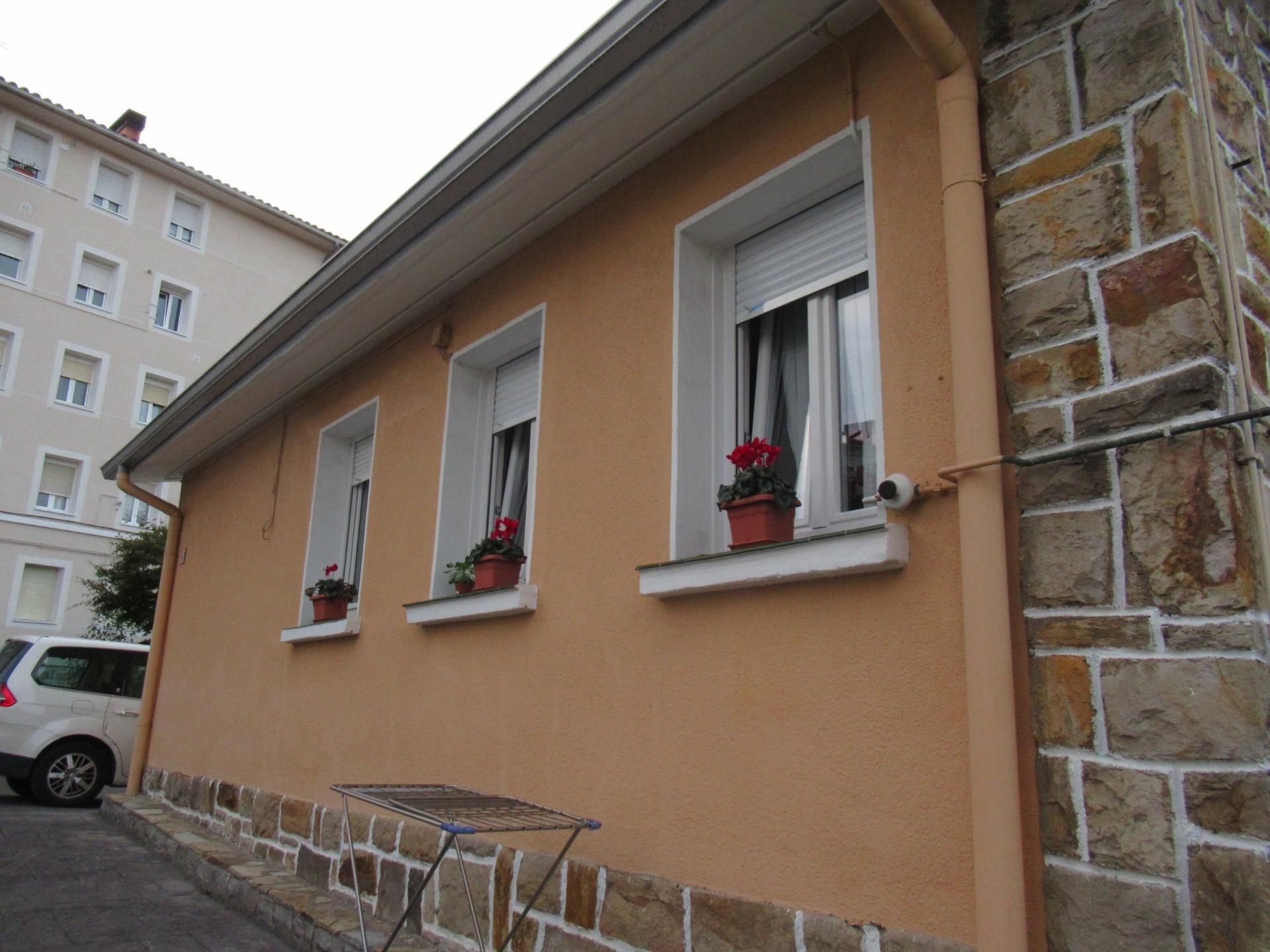 Casa o xalet en venda a Galdakao