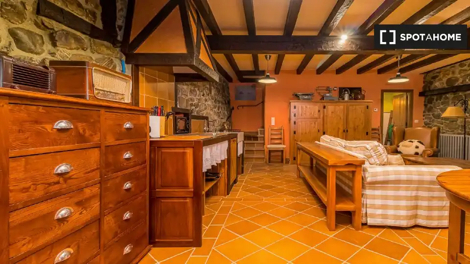 Zimmer in Potes