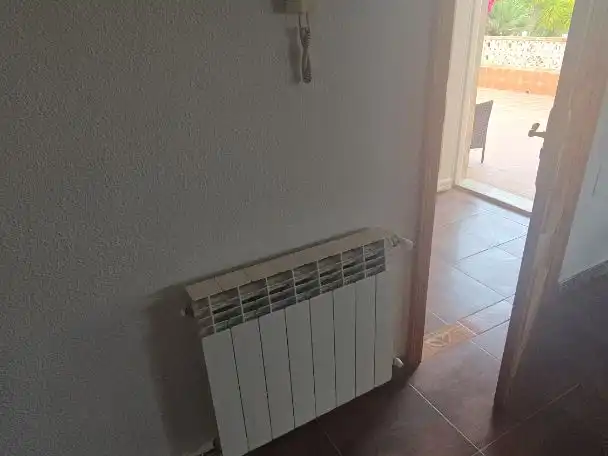 Chalet con jardín en venta en Calle Baños 3 45, imagen 14