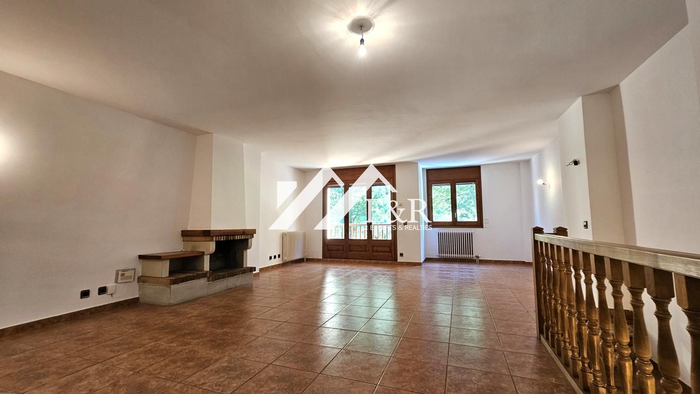 Dúplex en venta en CG3, Arans - La Cortinada