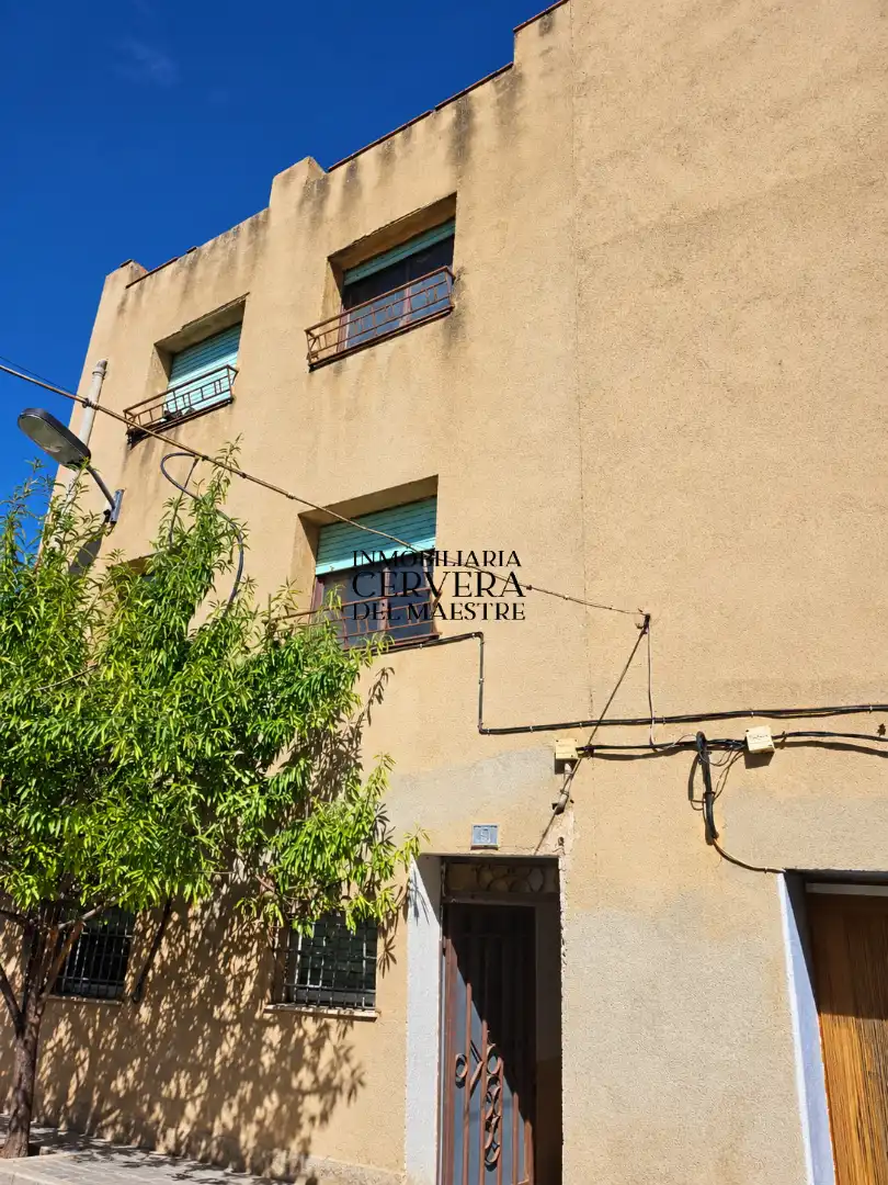 Maison à vendre à Rossell