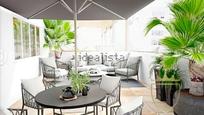 Terrace of Attic for sale in  Palma de Mallorca  with Air Conditioner, Terrace and Balcony