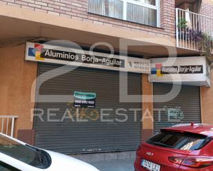 Premises for sale in  Lleida Capital