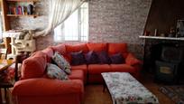 Living room of Flat for sale in Palomeque  with Air Conditioner, Terrace and Balcony