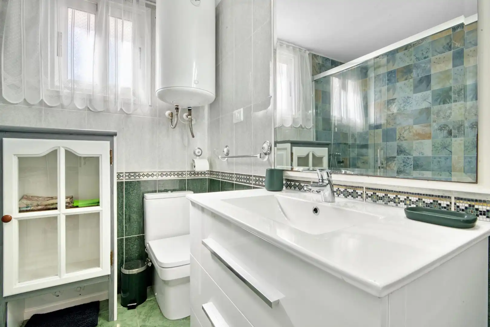 Apartament de lloguer a Calle CLOT DE LA MOTA DEL, 19, Playa de Gandia
