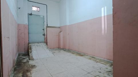 Photo 4 of Premises to rent in Madrid - Cl Concejal F J Jmnez Martin, 18, Los Cármenes, Madrid
