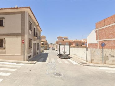 Terreno residenziale in vendita a El Carmen - La Barrera
