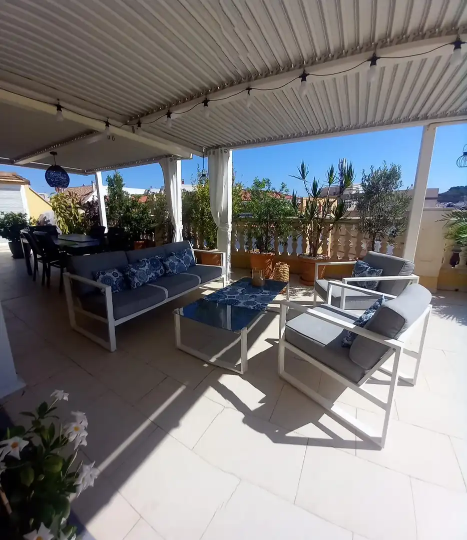 Penthouse with terrace for sale in La Pedrera - Vessanes, imagen 31