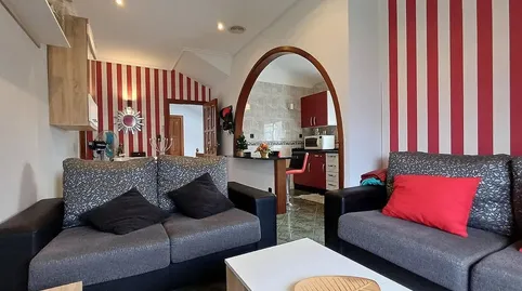 Foto 3 de Ático en venta en Rúa Campo Da Feira, A Cañiza , Pontevedra