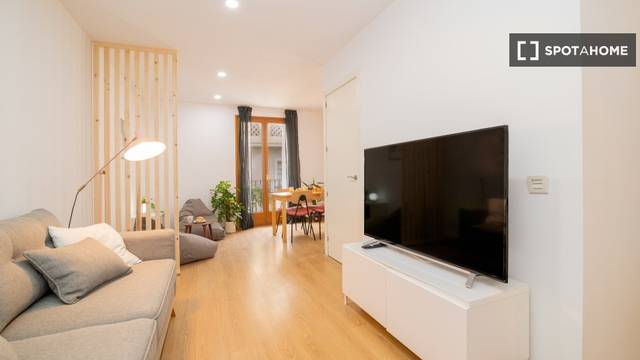 Piso en Alquiler en Sant Pere, Sta. Caterina i la Ribera