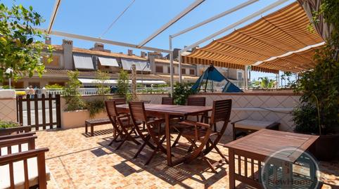 Photo 2 of Single-family semi-detached for sale in Carrer del Cadafal, Playa Tamarit - Playa Lissa, Alicante