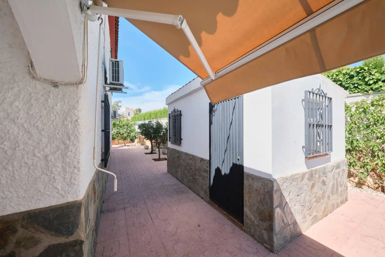 Villa avec piscine à vendre à Calle Colombia, imagen 29