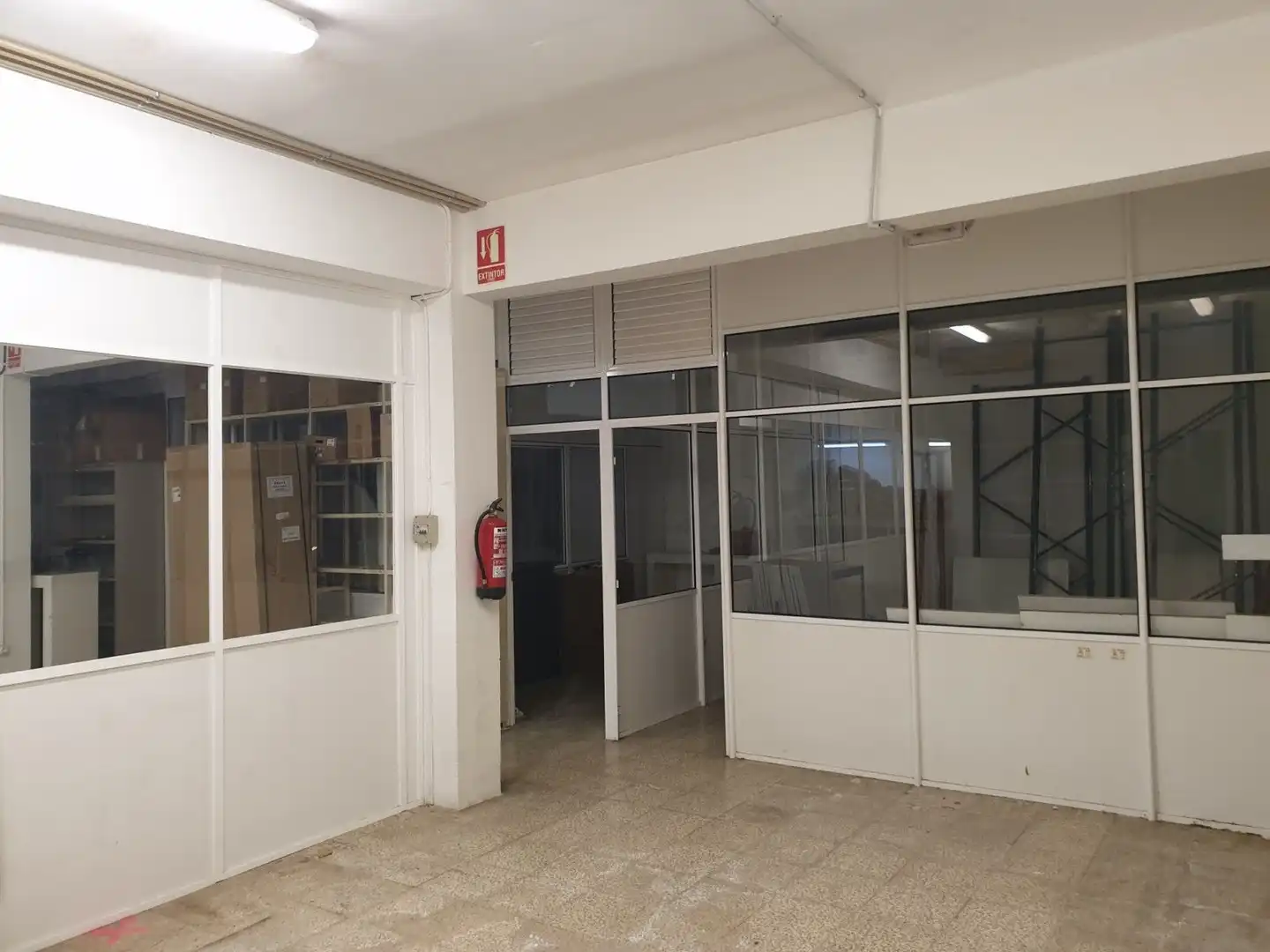 Locale commerciale in affitto a Carrer dels Calders, imagen 4