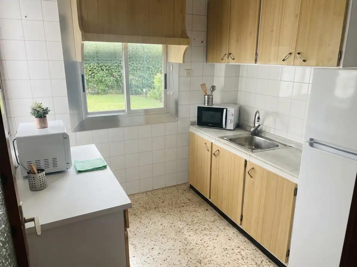Piso con ascensor en venta en Calle Hermanos Pinzón, imagen 8