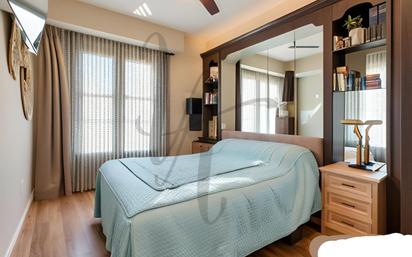 Bedroom of Planta baja for sale in Torrejón de Ardoz  with Heating and Storage room