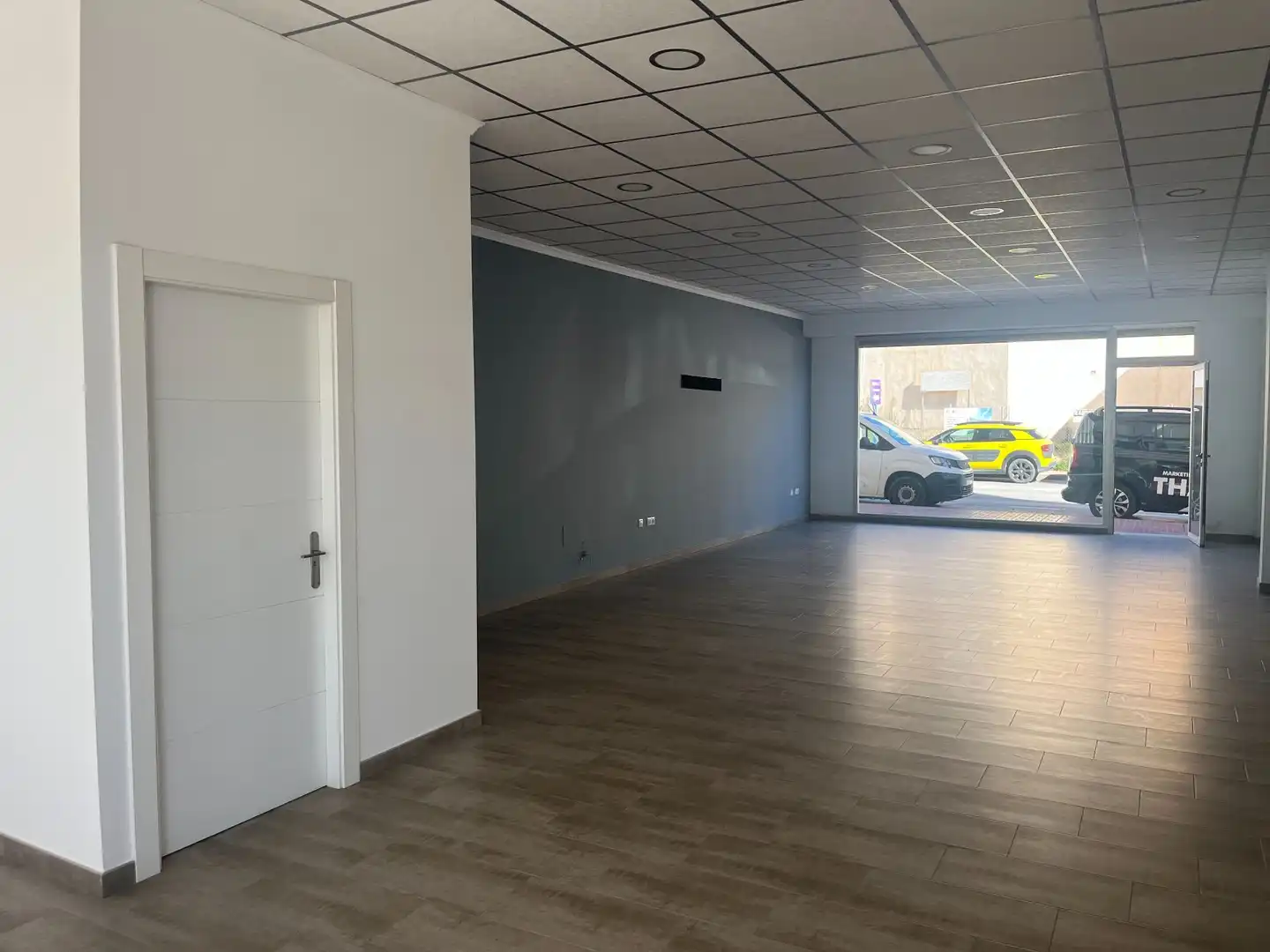 Local comercial de lloguer a Albox, imagen 4