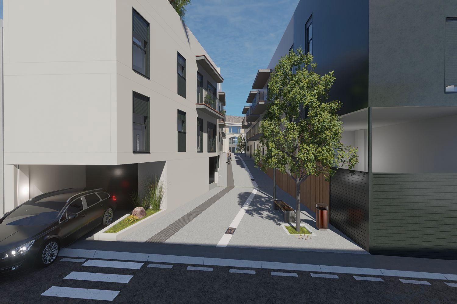 Ático en venta en Carrer de Girona, 100, Eixample