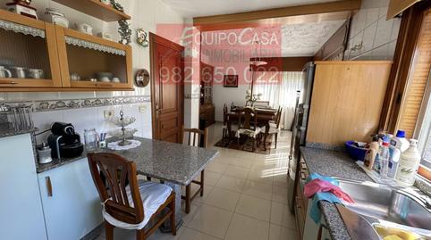 Foto 3 de Casa o xalet en venda a Fingoi, Lugo