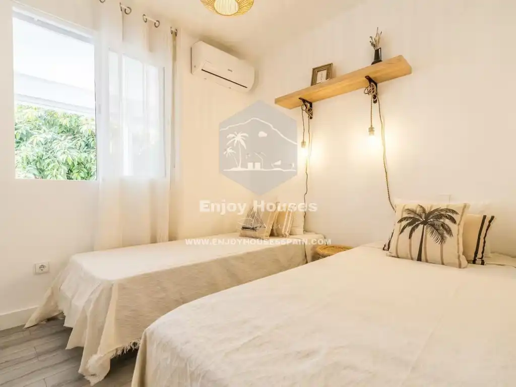 Apartments for sale in Montañar - El Arenal