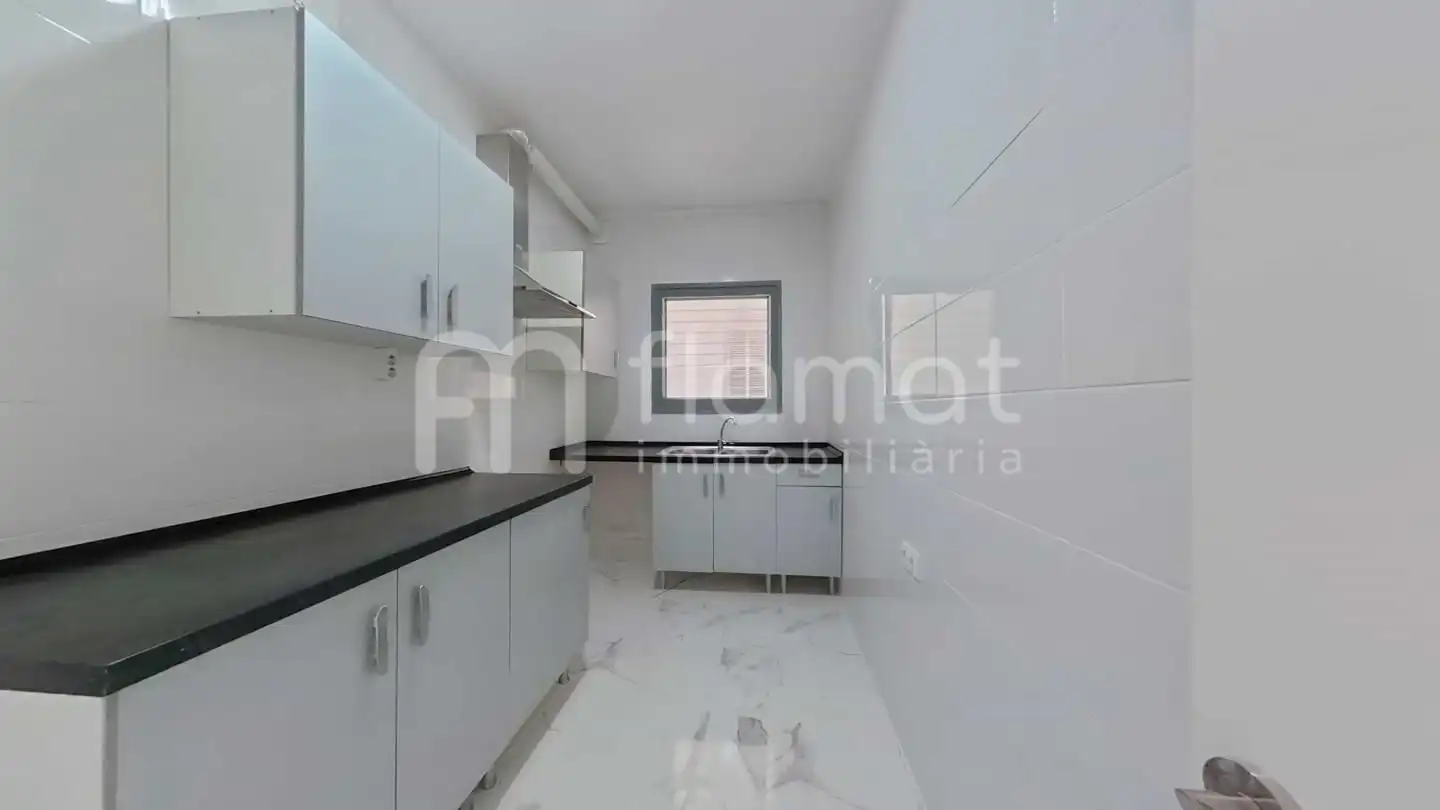 Cocina de Piso en venta en Reus