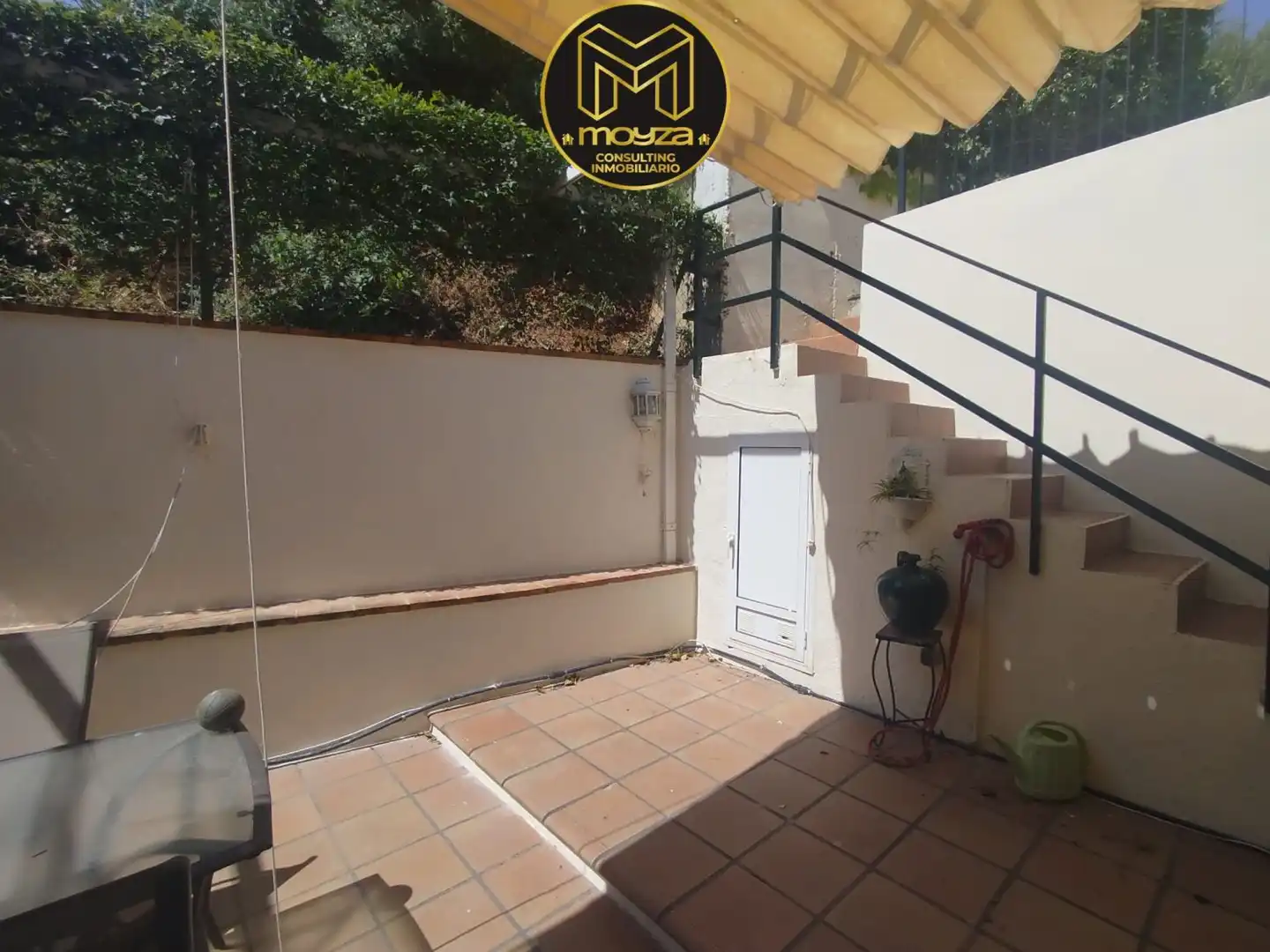 Casa con terraza en venta en Jabalcuz, imagen 8