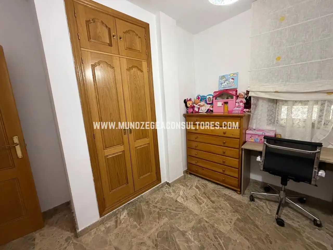 Appartement avec piscine à vendre à Avenida de Joan Margarit, imagen 14