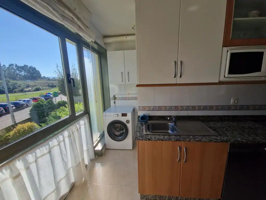 Appartement compact avec ascenseur à vendre à Estrada Rianxiño 23, imagen 9