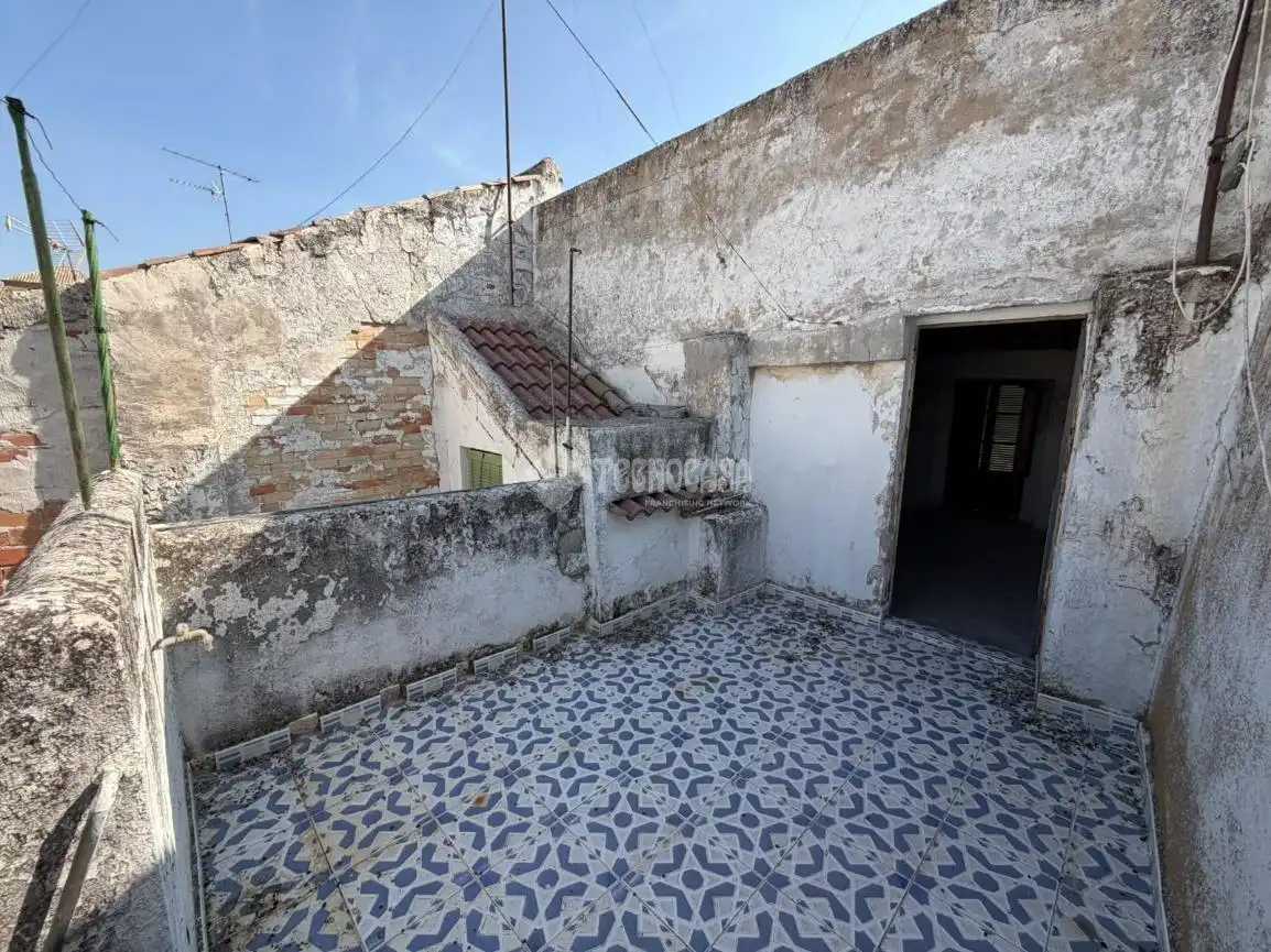 Maison jumelée avec terrasse à vendre à Torredonjimeno, imagen 3