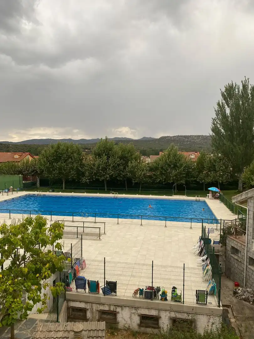Flat with pool for sale in de Navacerrada, imagen 29